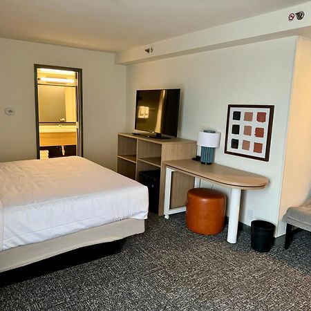 Spark By Hilton Jackson Ridgeland Esterno foto