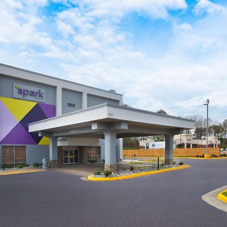 Spark By Hilton Jackson Ridgeland Esterno foto