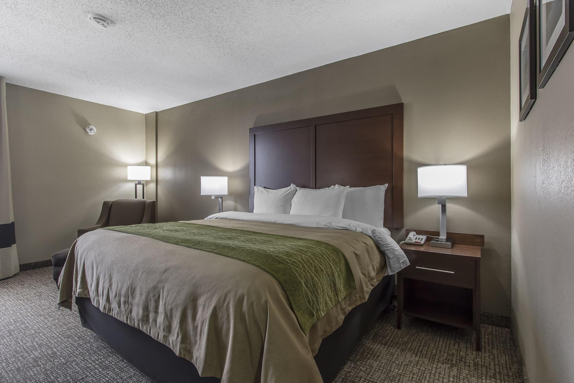 Spark By Hilton Jackson Ridgeland Esterno foto