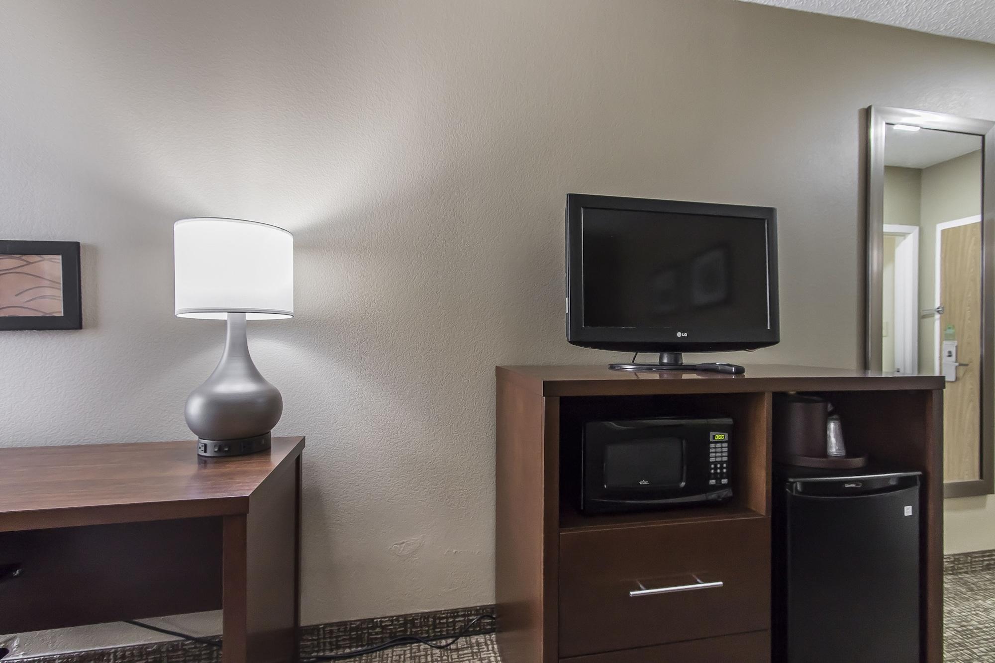 Spark By Hilton Jackson Ridgeland Esterno foto