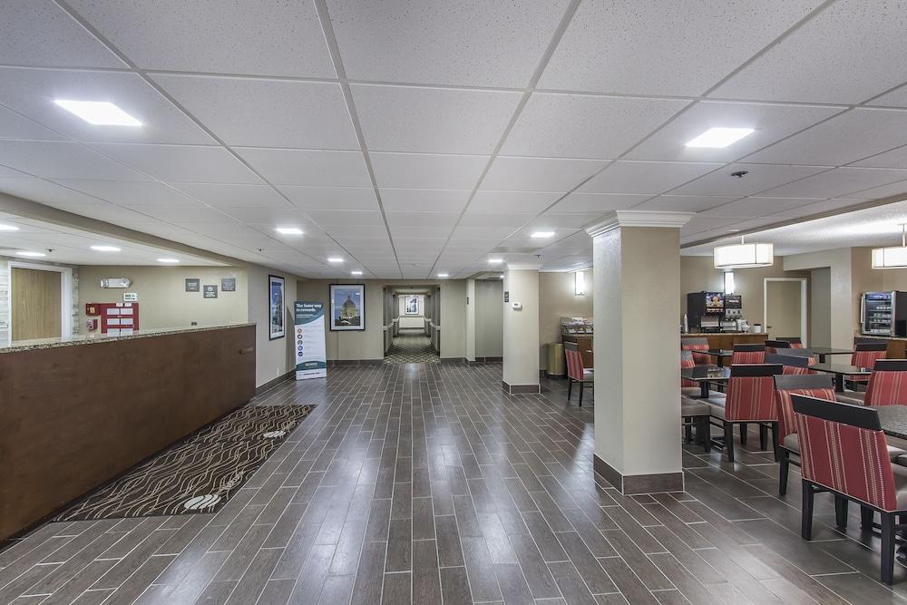 Spark By Hilton Jackson Ridgeland Esterno foto