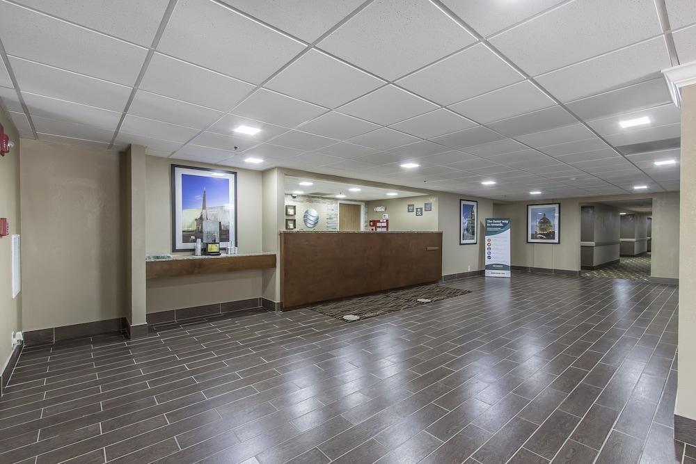Spark By Hilton Jackson Ridgeland Esterno foto