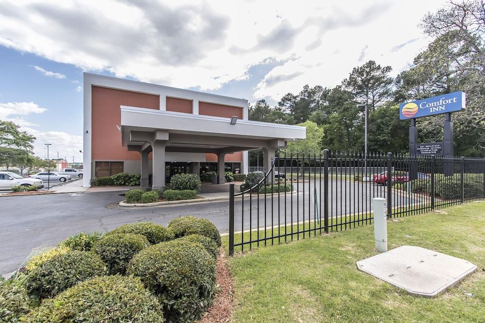 Spark By Hilton Jackson Ridgeland Esterno foto