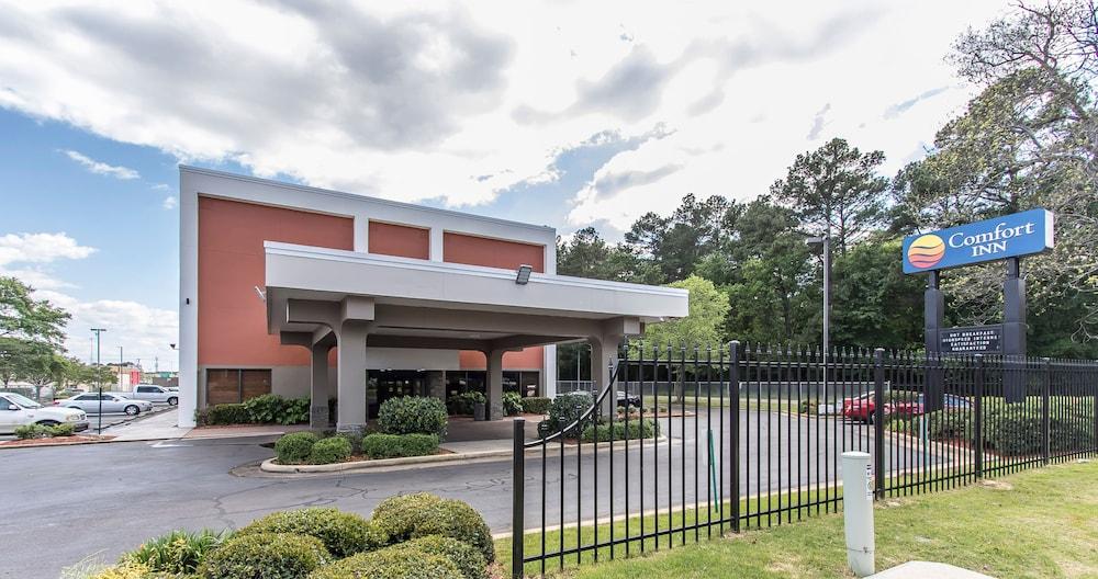 Spark By Hilton Jackson Ridgeland Esterno foto
