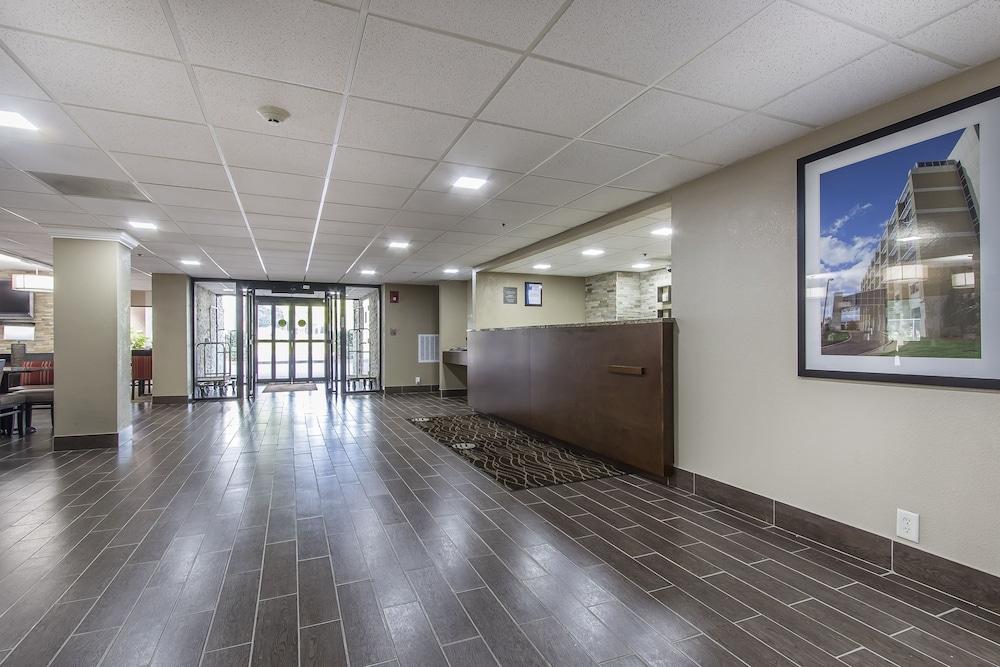 Spark By Hilton Jackson Ridgeland Esterno foto
