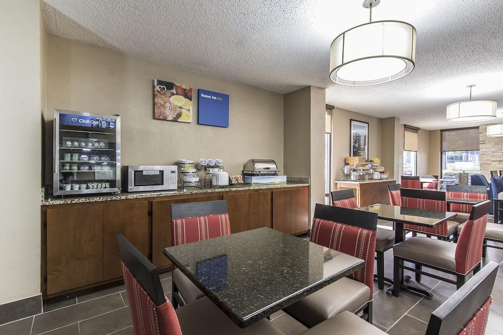 Spark By Hilton Jackson Ridgeland Esterno foto