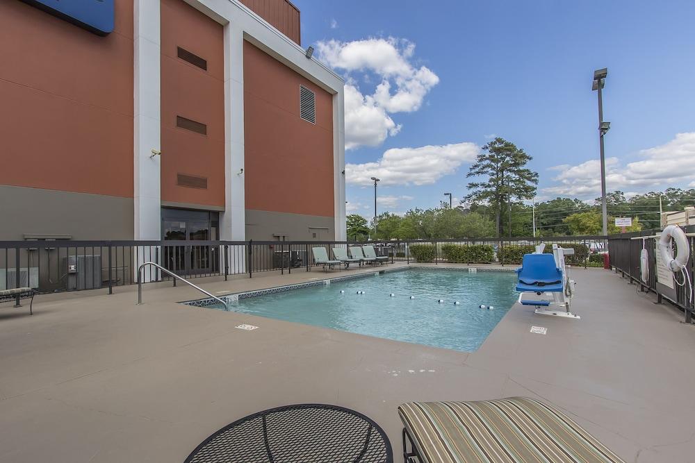 Spark By Hilton Jackson Ridgeland Esterno foto