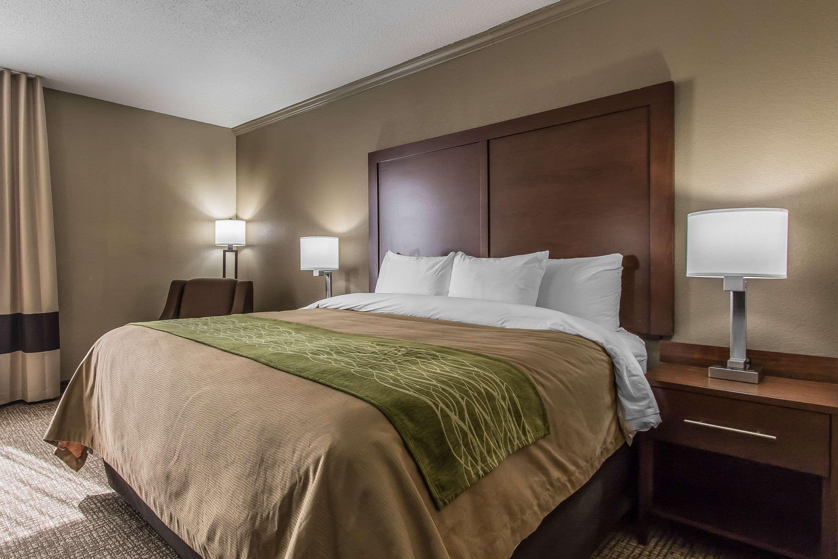 Spark By Hilton Jackson Ridgeland Esterno foto