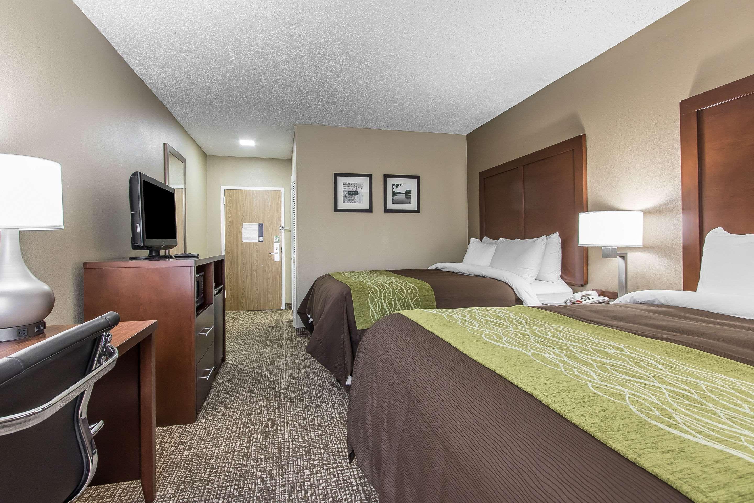 Spark By Hilton Jackson Ridgeland Esterno foto