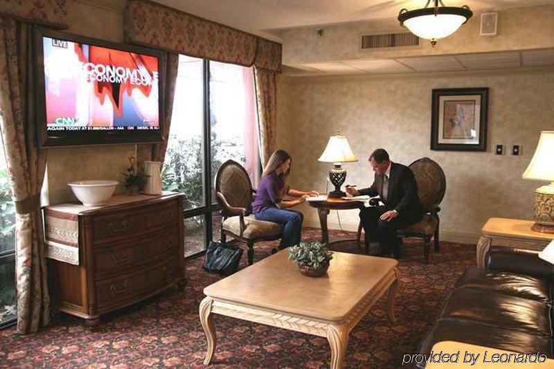 Spark By Hilton Jackson Ridgeland Interno foto