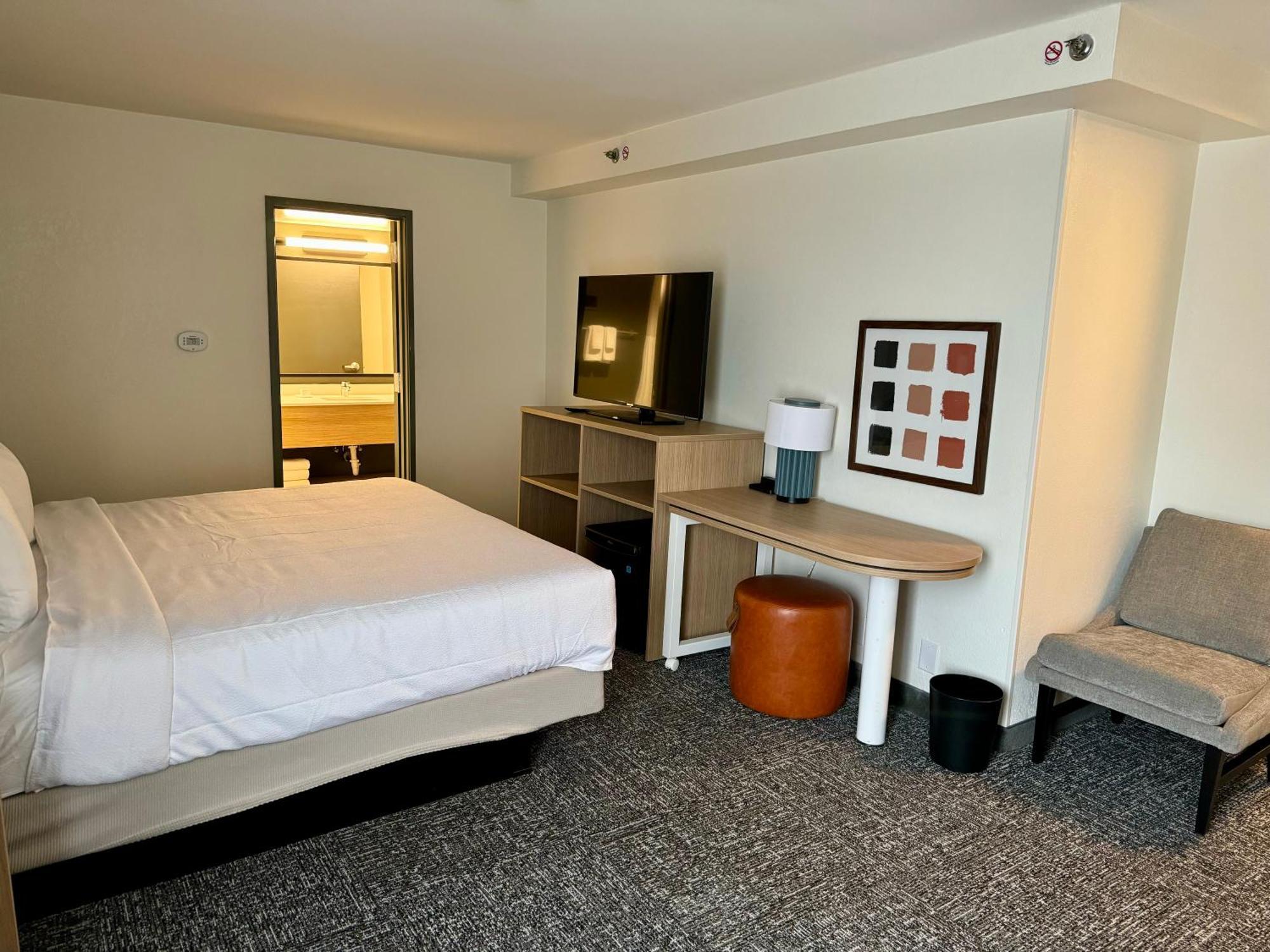 Spark By Hilton Jackson Ridgeland Esterno foto