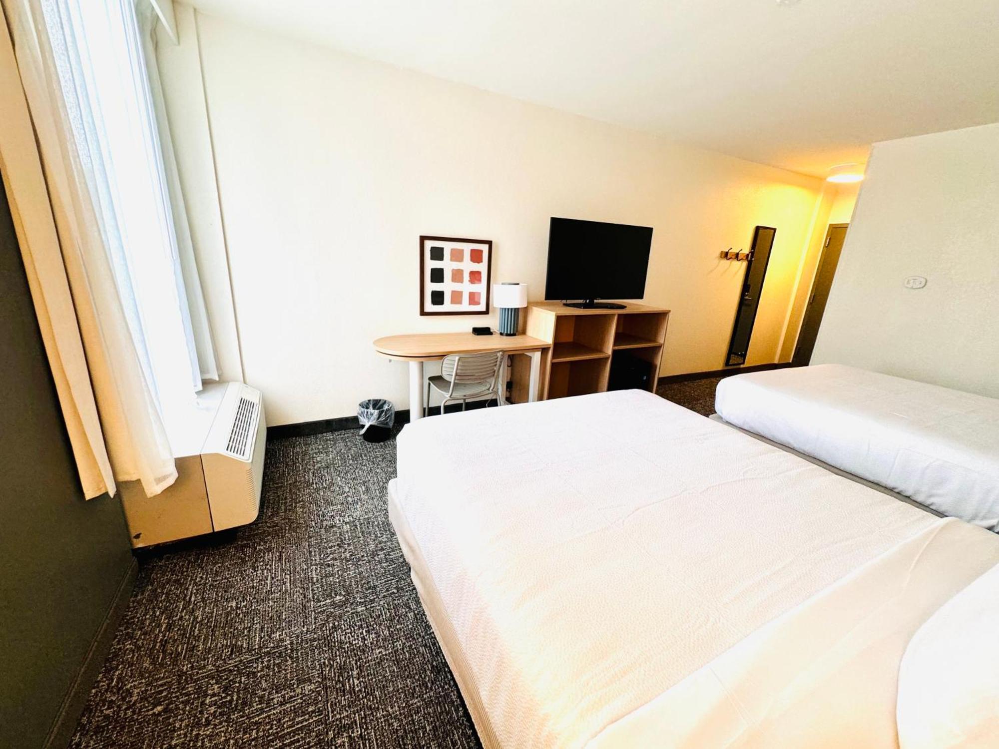 Spark By Hilton Jackson Ridgeland Esterno foto