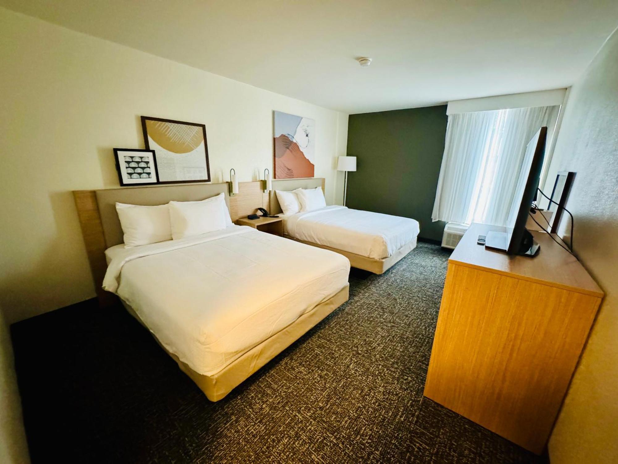 Spark By Hilton Jackson Ridgeland Esterno foto