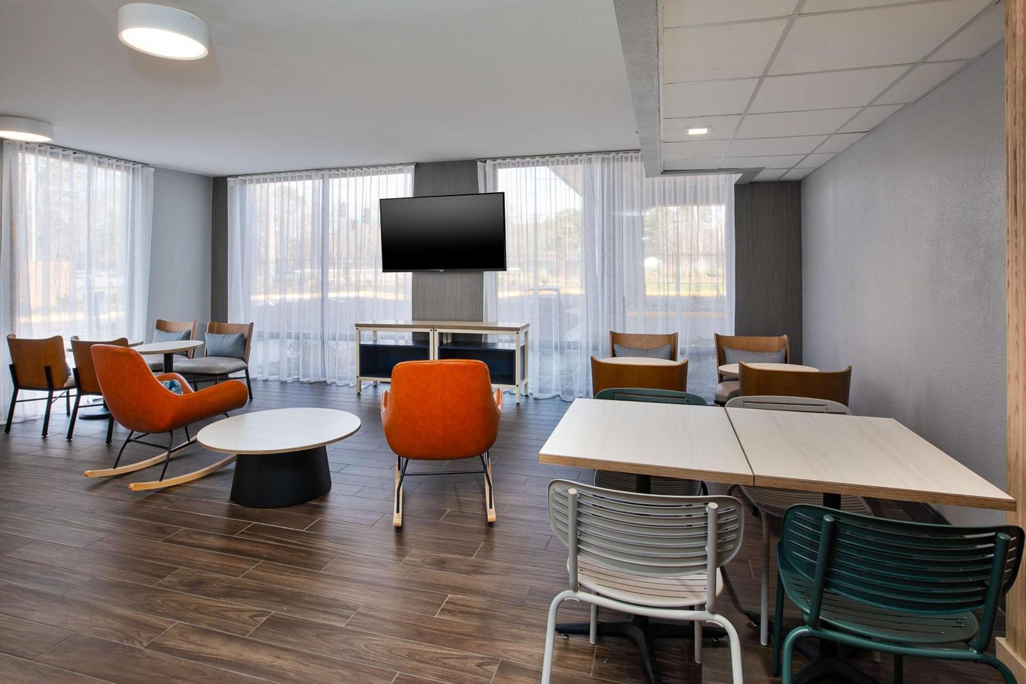 Spark By Hilton Jackson Ridgeland Esterno foto
