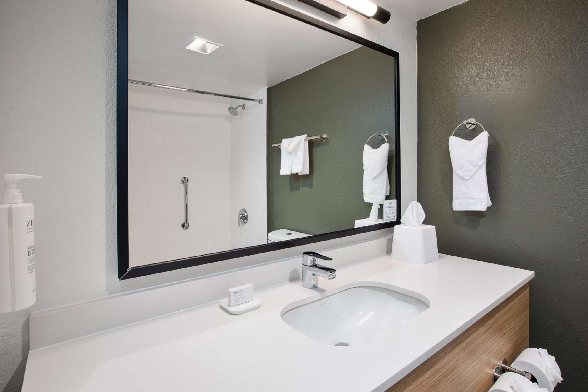 Spark By Hilton Jackson Ridgeland Esterno foto