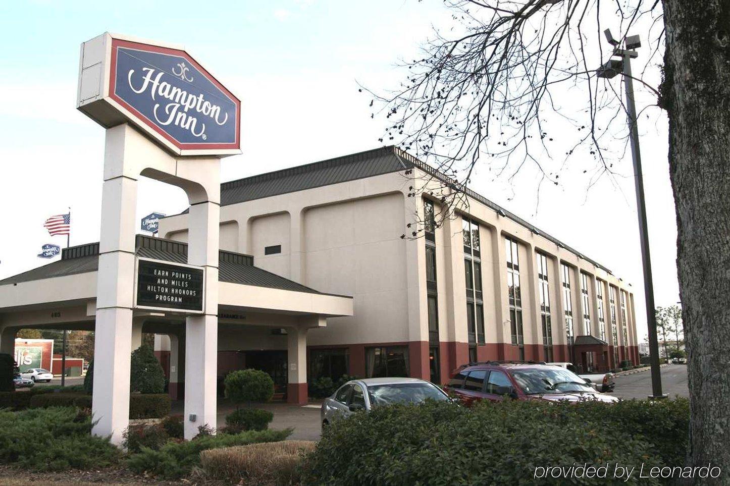 Spark By Hilton Jackson Ridgeland Esterno foto