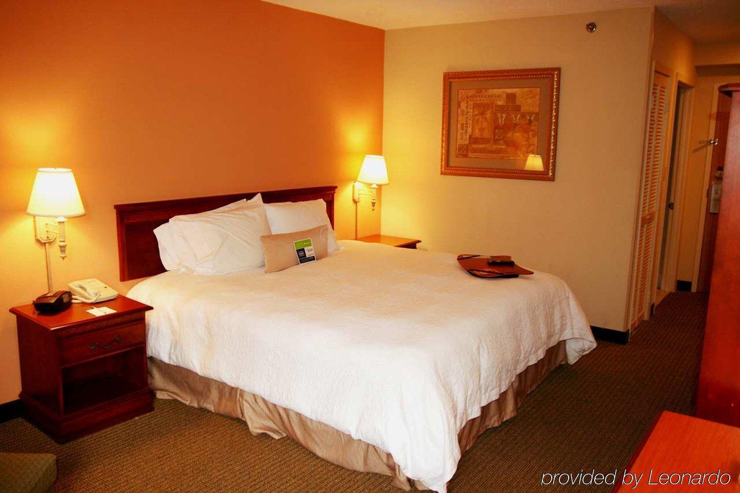 Spark By Hilton Jackson Ridgeland Camera foto