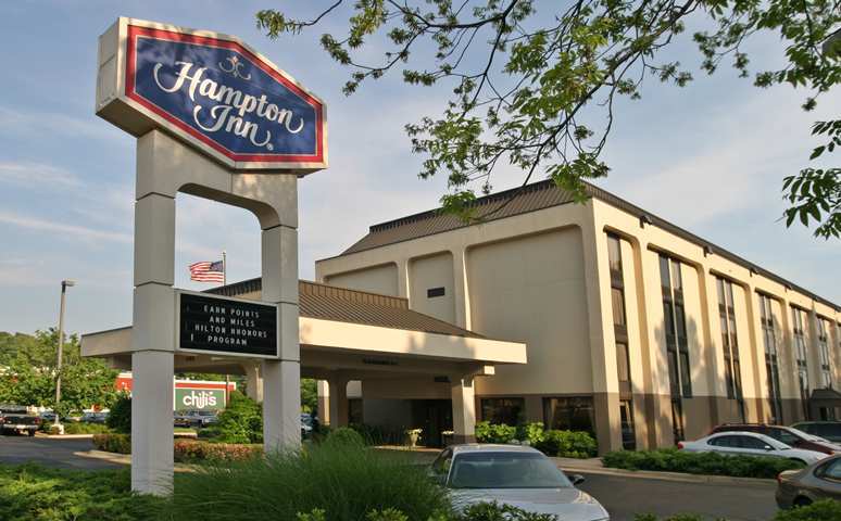 Spark By Hilton Jackson Ridgeland Esterno foto