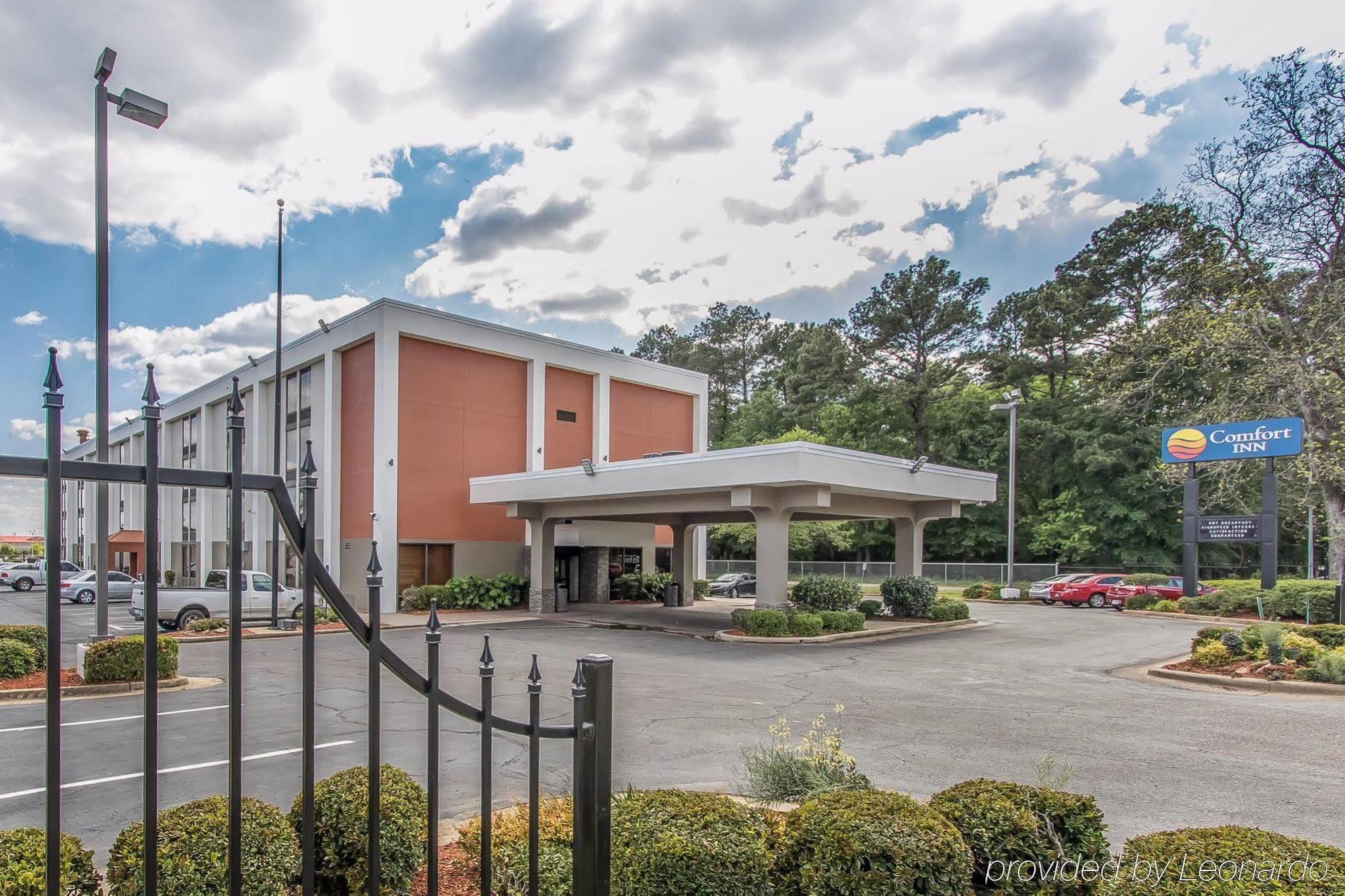 Spark By Hilton Jackson Ridgeland Esterno foto